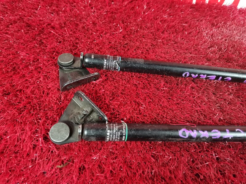 Амортизатор багажника, 500 рублей, Красноярск