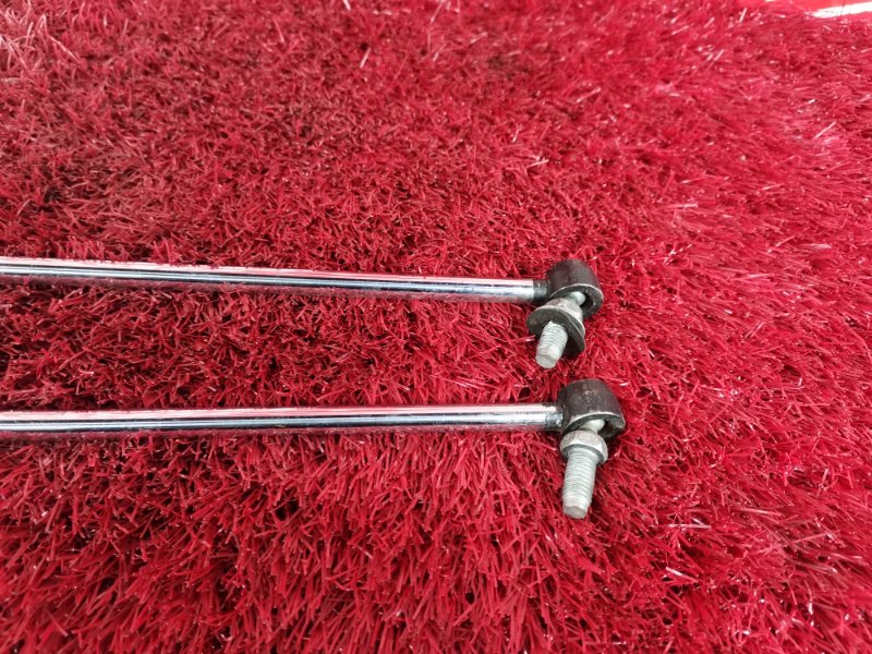 Амортизатор багажника, 500 рублей, Красноярск