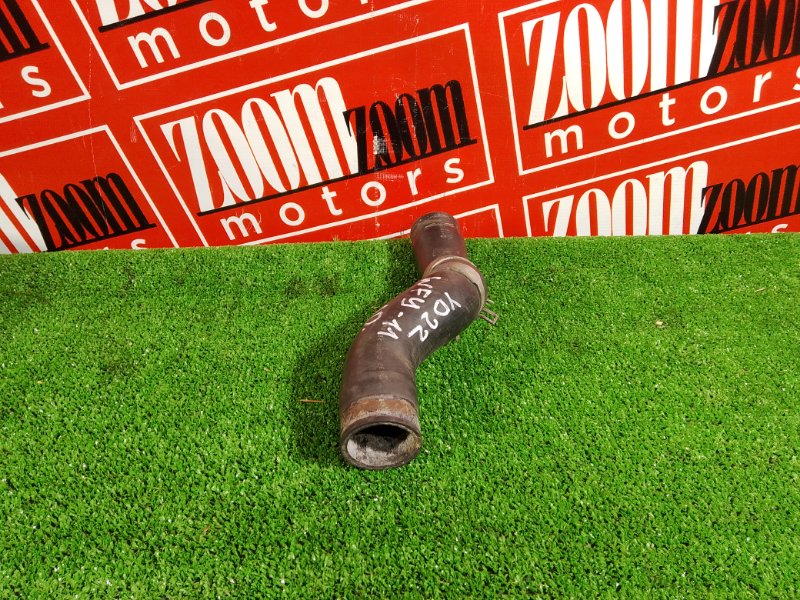 Патрубок радиатора, 500 рублей, Красноярск