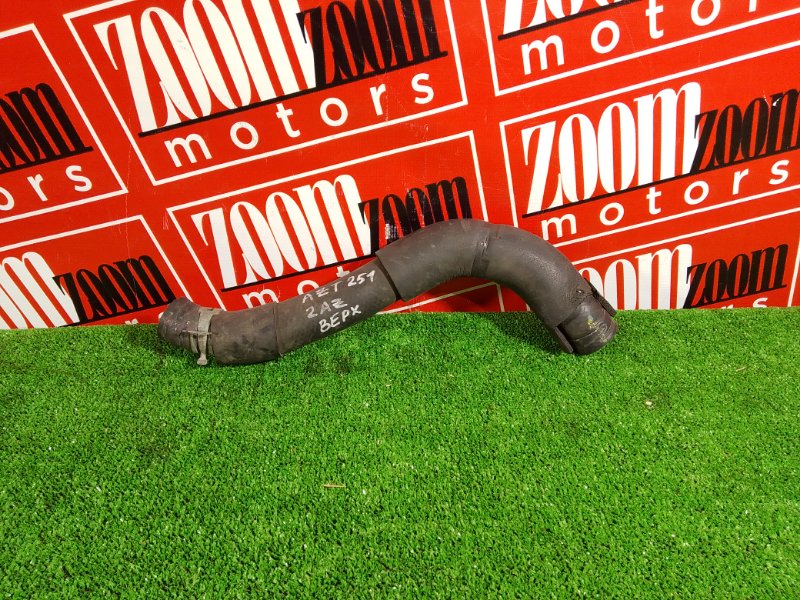 Патрубок радиатора, 500 рублей, Красноярск