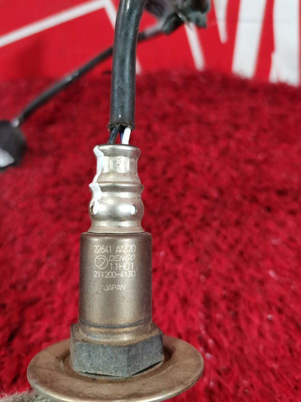 Лямбда-зонд, 6700 рублей, Солонцы