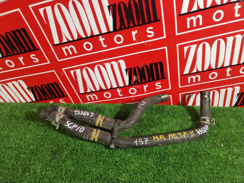 Патрубок радиатора печки, 2400 рублей, Красноярск