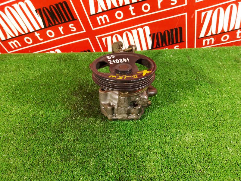 Насос гидроусилителя, 500 рублей, Красноярск