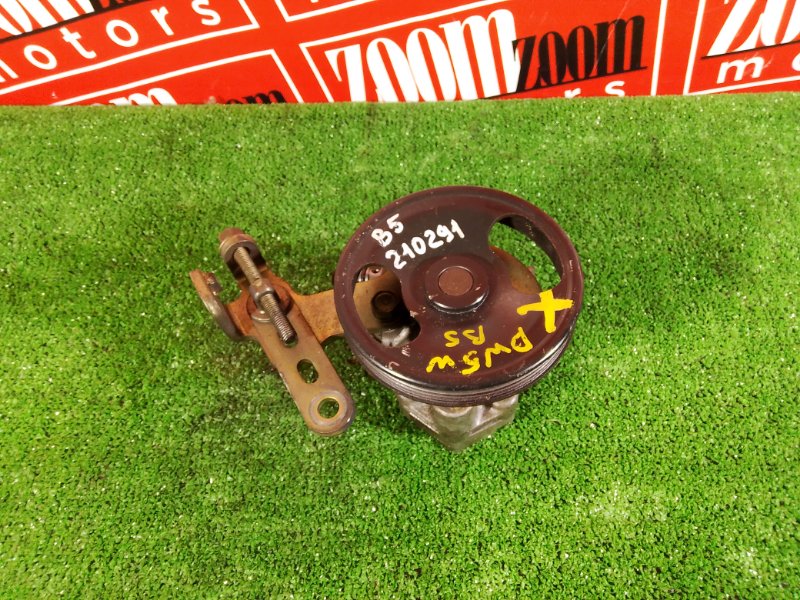 Насос гидроусилителя, 500 рублей, Красноярск