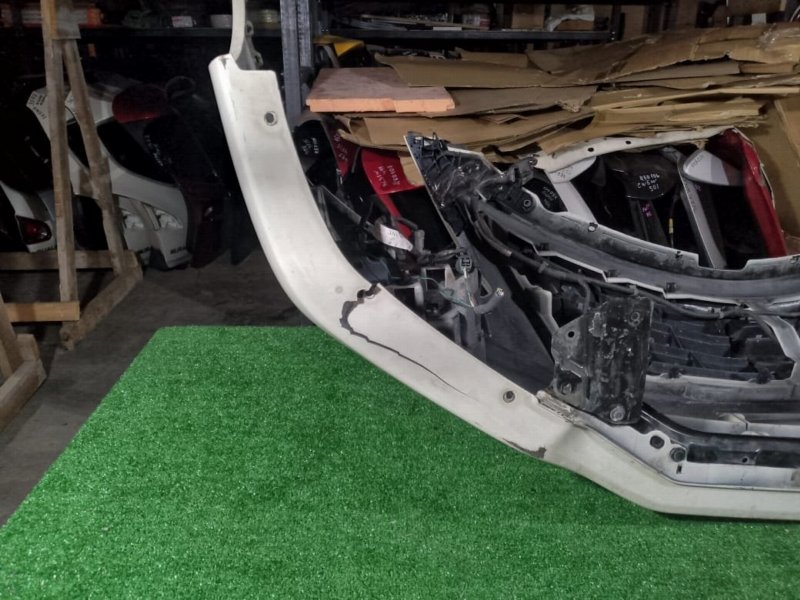 Бампер, 40000 рублей, Солонцы