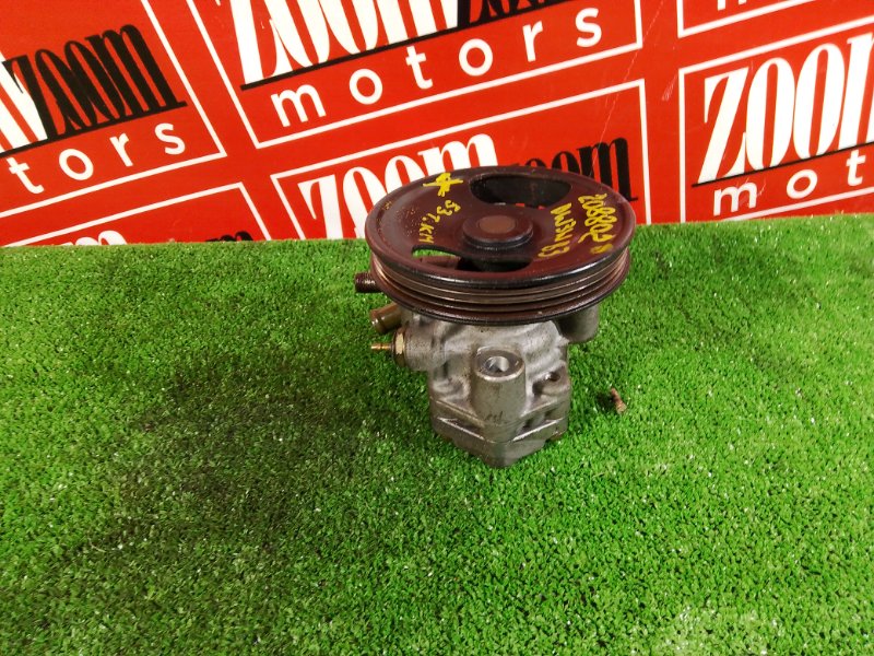 Насос гидроусилителя, 500 рублей, Красноярск