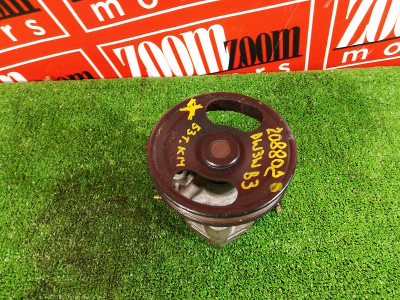 Насос гидроусилителя, 500 рублей, Красноярск