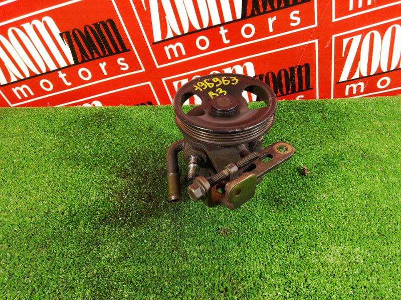 Насос гидроусилителя, 500 рублей, Красноярск