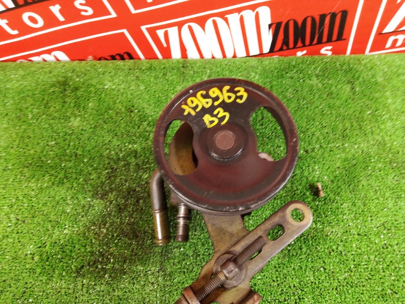 Насос гидроусилителя, 500 рублей, Красноярск