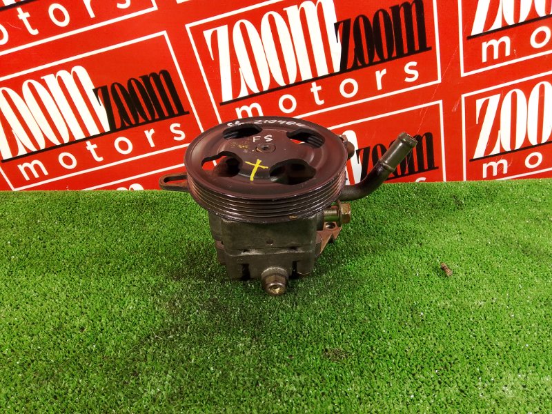 Насос гидроусилителя, 2900 рублей, Красноярск