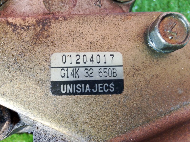 Насос гидроусилителя, 2700 рублей, Красноярск