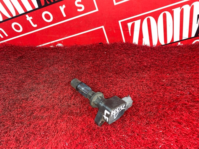 Катушка зажигания, 500 рублей, Солонцы