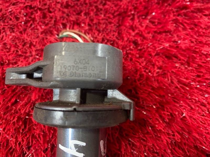 Катушка зажигания, 400 рублей, Солонцы