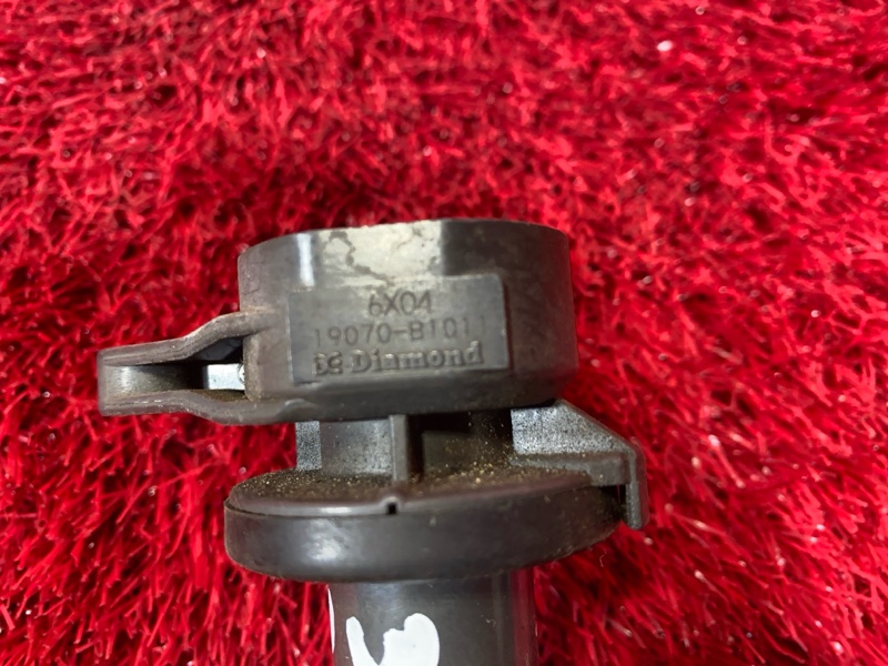 Катушка зажигания, 400 рублей, Солонцы