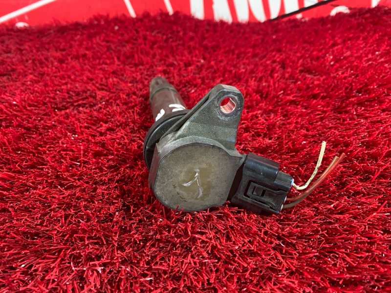 Катушка зажигания, 400 рублей, Солонцы