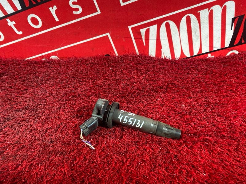 Катушка зажигания, 400 рублей, Солонцы