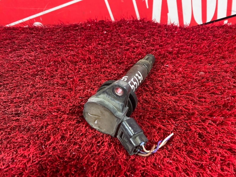 Катушка зажигания, 400 рублей, Солонцы