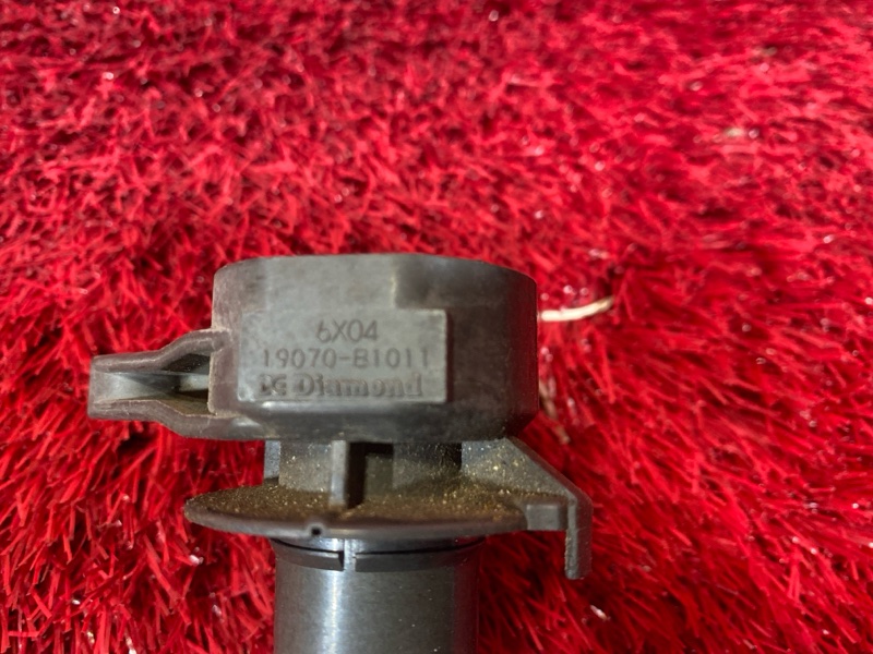 Катушка зажигания, 400 рублей, Солонцы