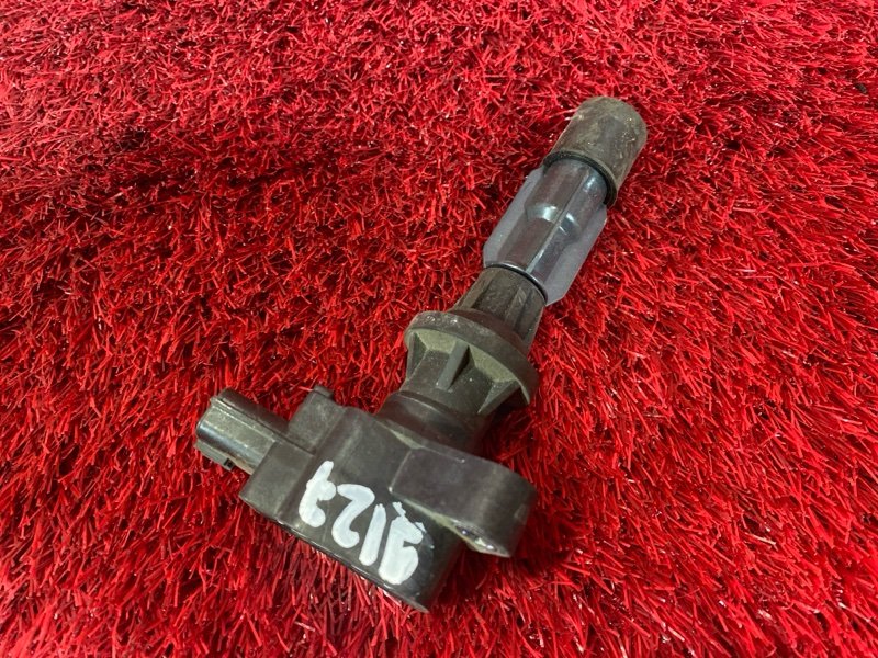 Катушка зажигания, 500 рублей, Солонцы