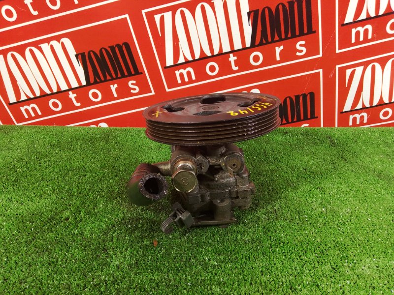 Насос гидроусилителя, 1900 рублей, Красноярск