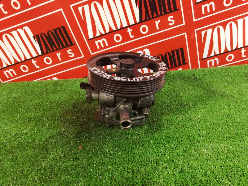 Насос гидроусилителя, 1500 рублей, Красноярск