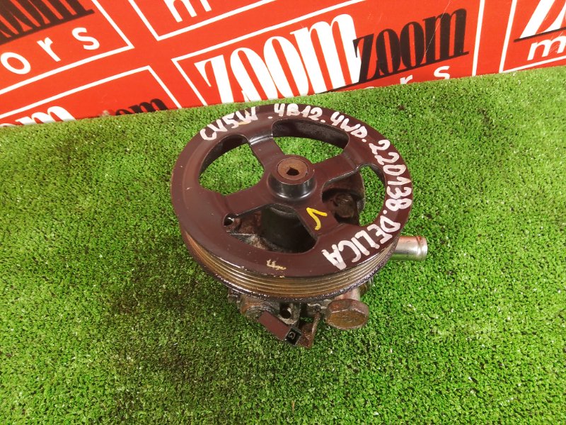 Насос гидроусилителя, 1500 рублей, Красноярск