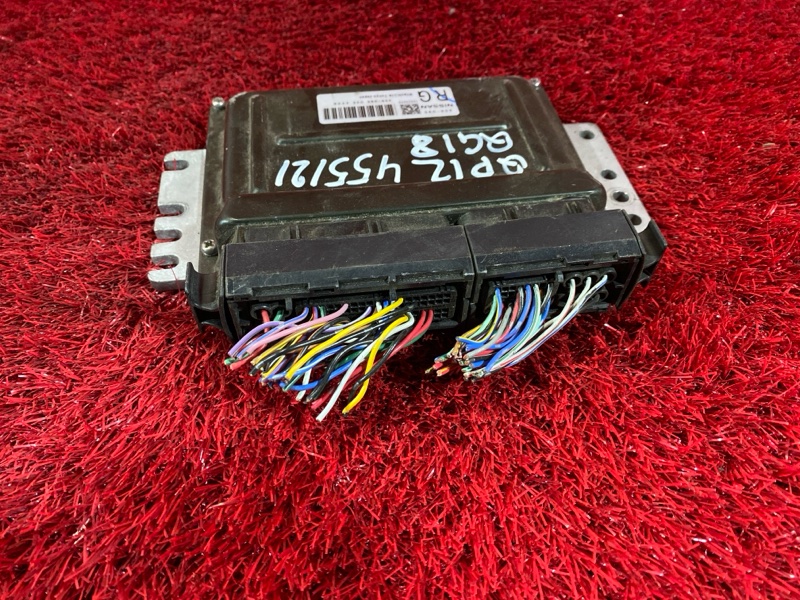 Компьютер (Блок управления), 2400 рублей, Солонцы