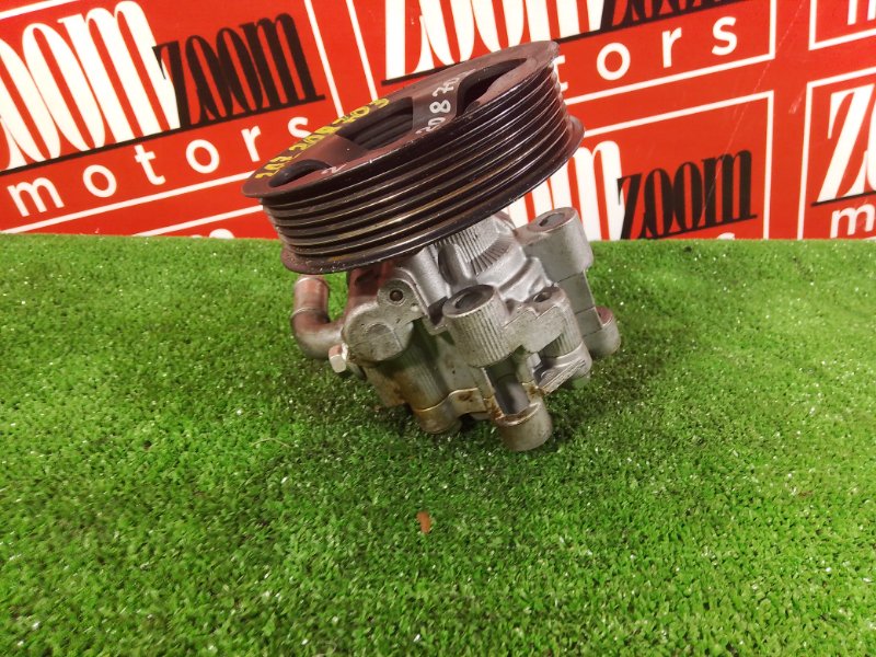 Насос гидроусилителя, 2900 рублей, Красноярск