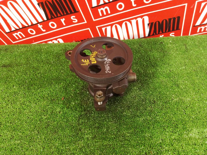 Насос гидроусилителя, 1800 рублей, Красноярск