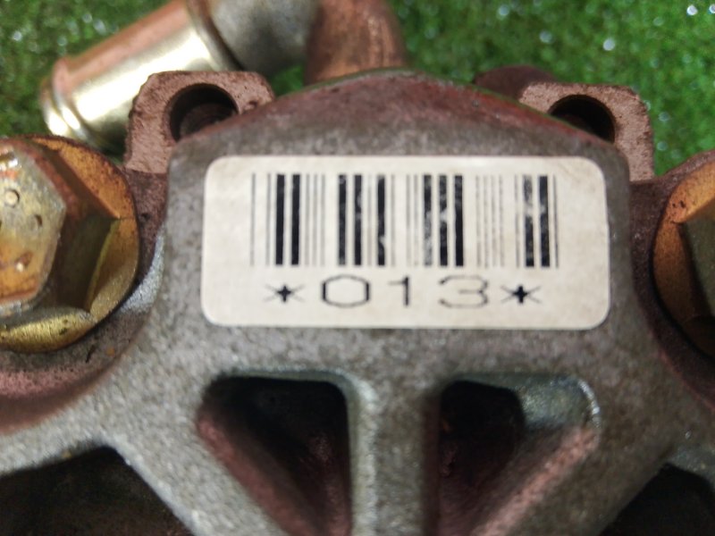 Насос гидроусилителя, 2900 рублей, Красноярск