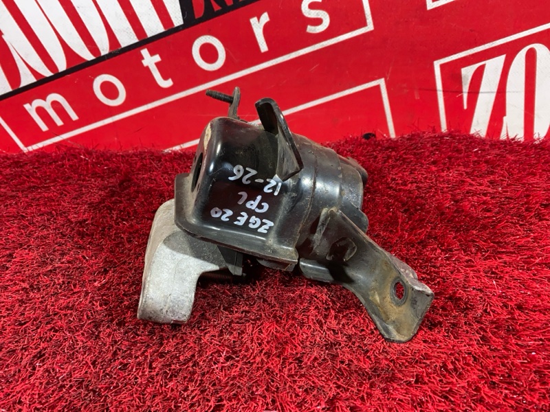 Подушка двигателя, 1900 рублей, Солонцы