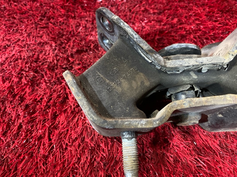 Подушка КПП, 1500 рублей, Солонцы