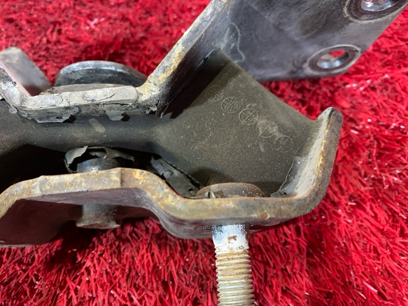 Подушка КПП, 1500 рублей, Солонцы