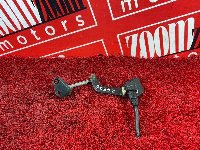 Датчик высоты дорожного просвета, 1900 рублей, Солонцы