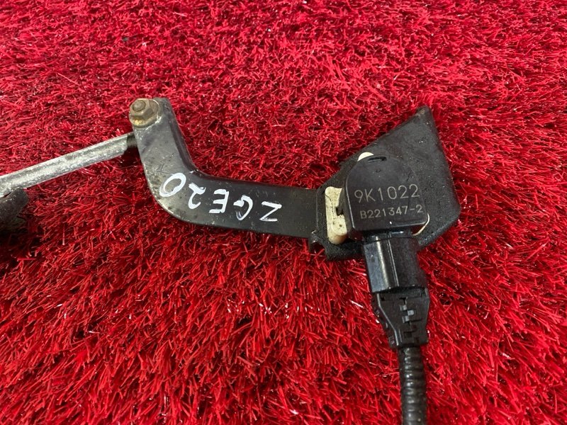 Датчик высоты дорожного просвета, 1900 рублей, Солонцы