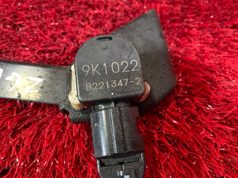 Датчик высоты дорожного просвета, 1900 рублей, Солонцы