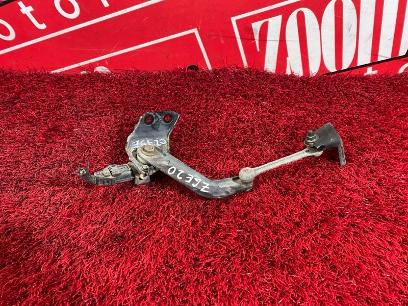 Датчик высоты дорожного просвета, 1900 рублей, Солонцы