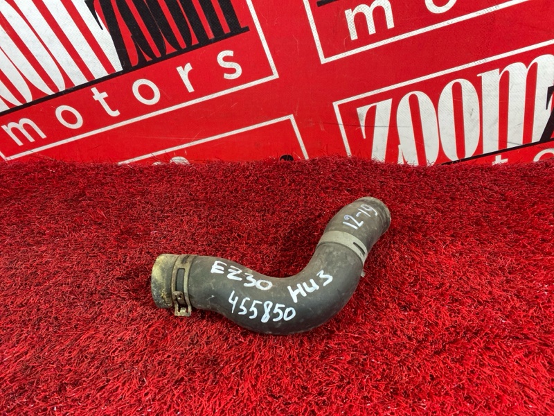 Патрубок радиатора, 500 рублей, Солонцы