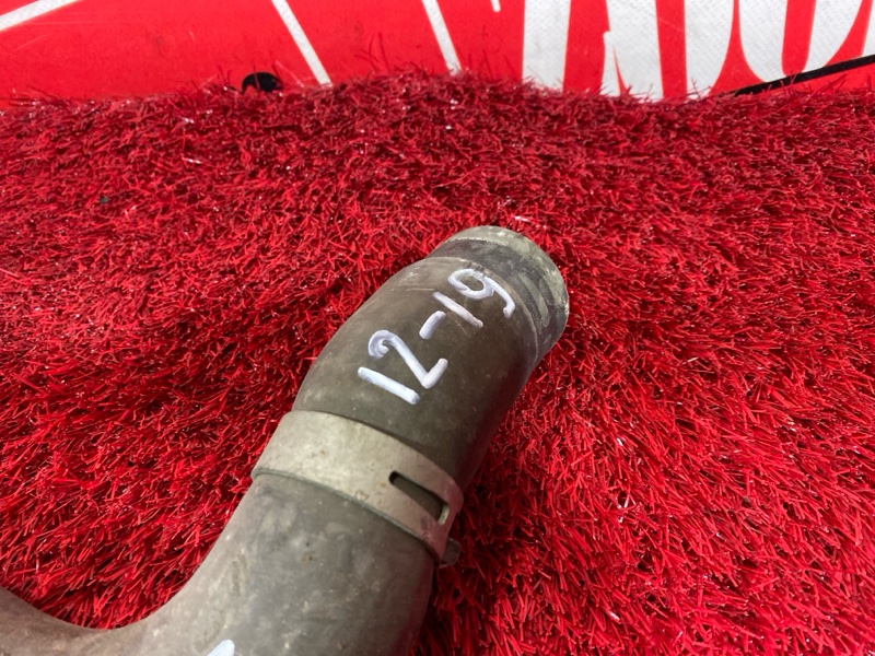 Патрубок радиатора, 500 рублей, Солонцы