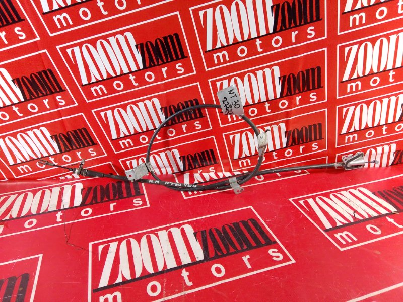 Трос ручника, 1100 рублей, Красноярск