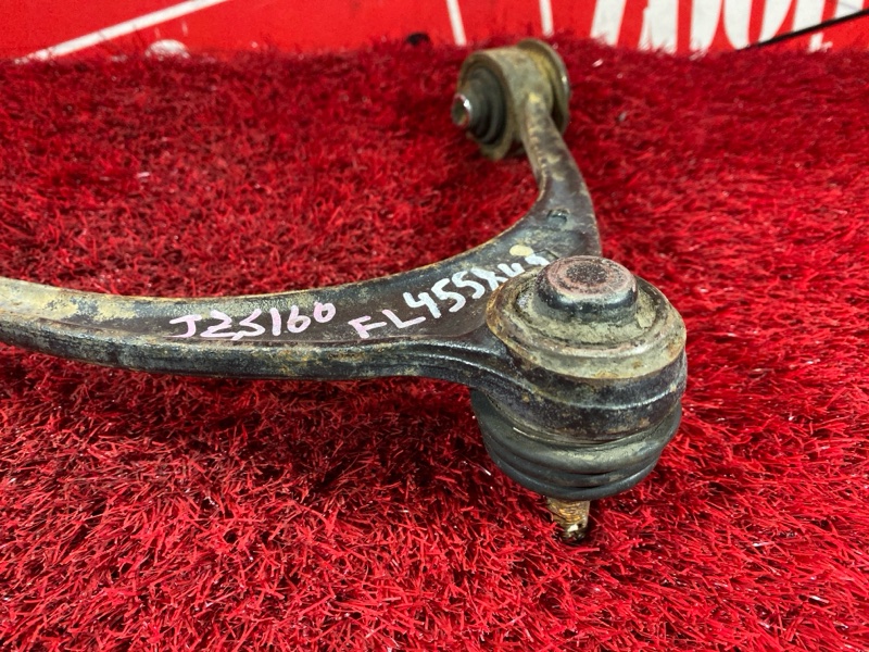 Рычаг подвески верхний, 2300 рублей, Солонцы