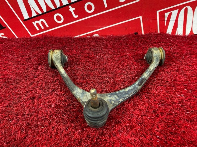 Рычаг подвески верхний, 2300 рублей, Солонцы