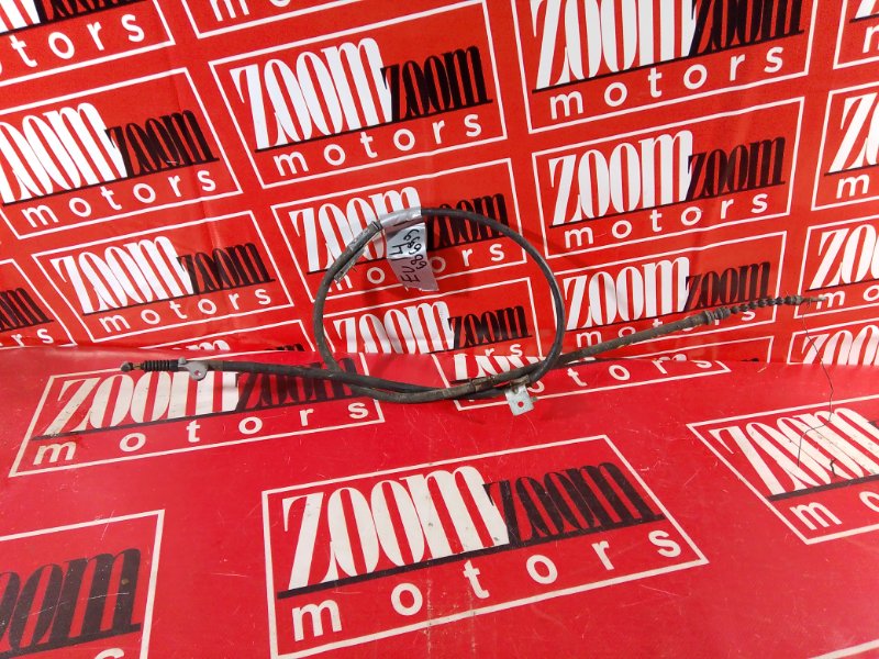 Трос ручника, 600 рублей, Красноярск