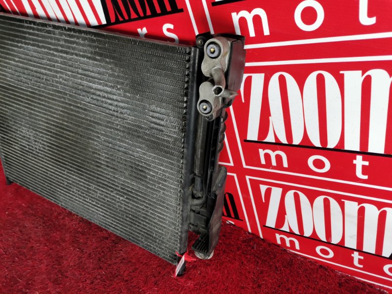 Радиатор кондиционера, 1000 рублей, Солонцы