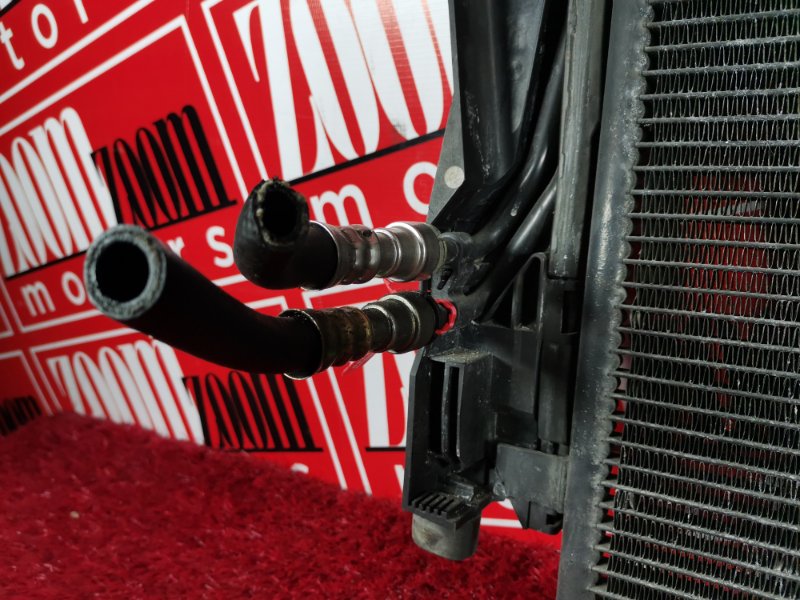 Радиатор кондиционера, 1000 рублей, Солонцы