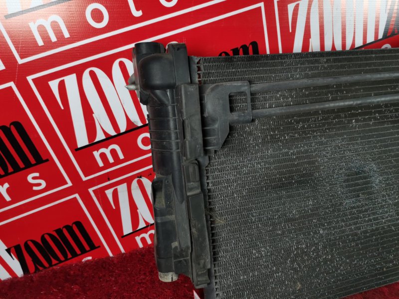 Радиатор кондиционера, 1000 рублей, Солонцы