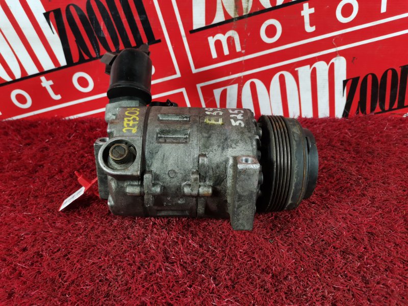 Компрессор кондиционера, 2800 рублей, Солонцы