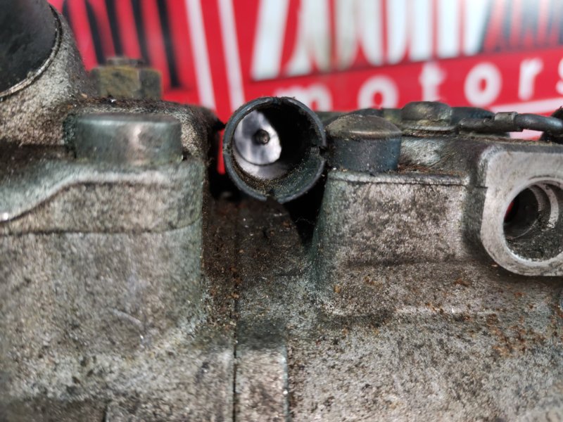 Компрессор кондиционера, 2800 рублей, Солонцы