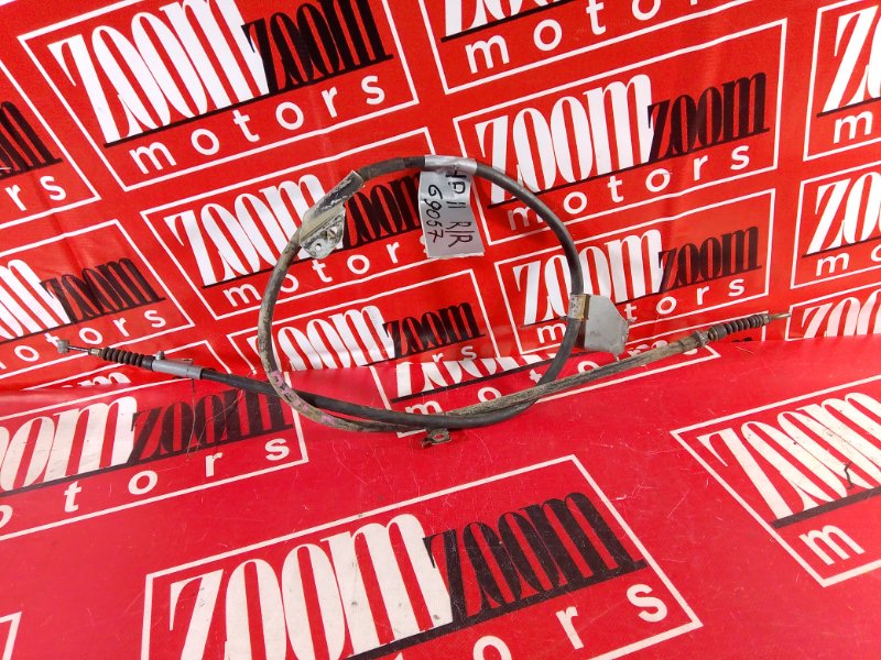 Трос ручника, 500 рублей, Красноярск