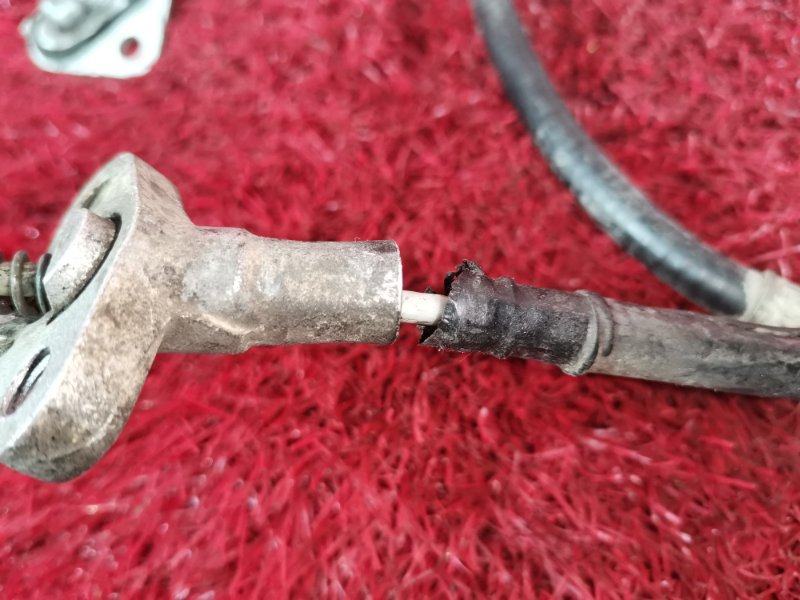 Трос ручника, 1400 рублей, Красноярск